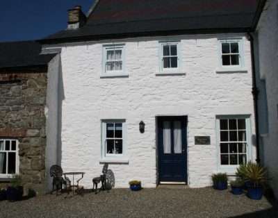 Ty Gwilym Holiday Cottages