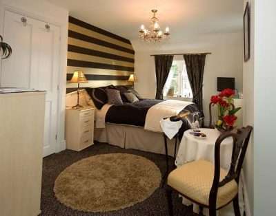 Y Garth Luxury Bed and Breakfast