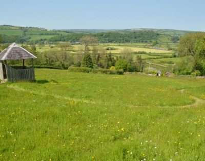 Bryn Hebog B and B