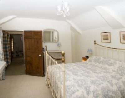 Ty Gwilym Holiday Cottages
