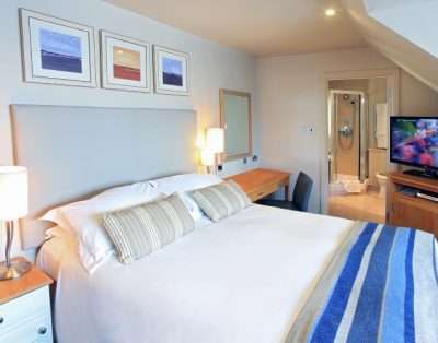St Brides Seaside Spa Hotel