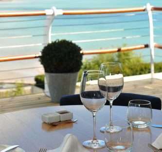 St Brides Seaside Spa Hotel