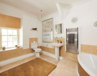 The Cors Self Catering Accommodation