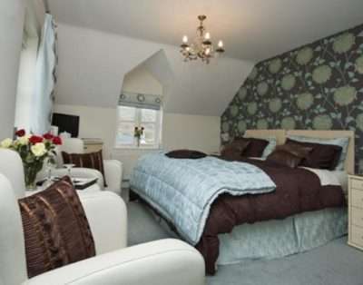 Y Garth Luxury Bed and Breakfast