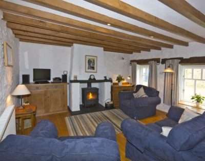 Ty Gwilym Holiday Cottages