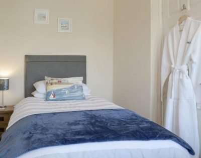 Sea Dreams Cottage