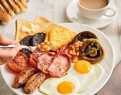 Premier Inn Budget Hotel
