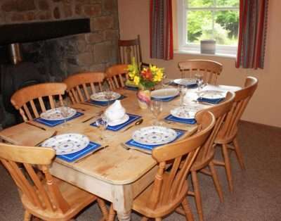 Church Hill Farm
