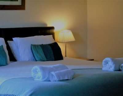 Pwllgwilym B & B