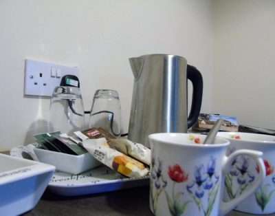 Pwllgwilym B & B
