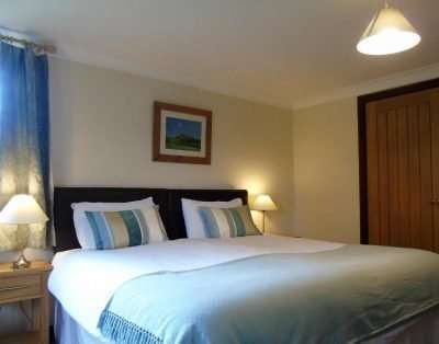 Pwllgwilym B & B