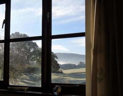 Pwllgwilym B & B