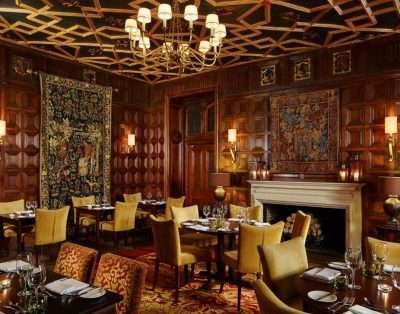St Pierre Country House Hotel