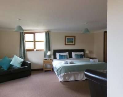 Pwllgwilym B & B