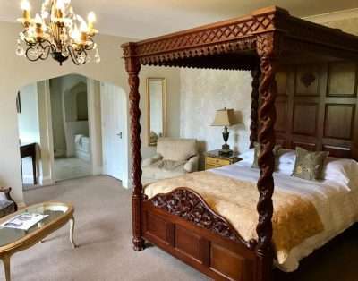 The Lake Country House Hotel & Spa
