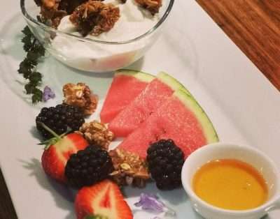 The Firecat Guest Accommodation