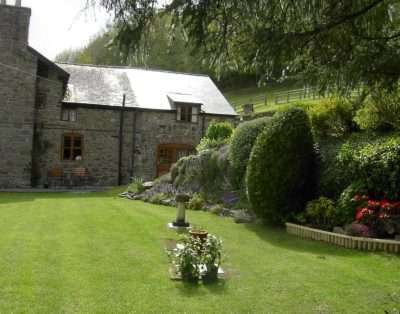 Tan Y Graig Bed and Breakfast