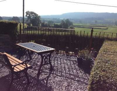Tan Y Graig Bed and Breakfast
