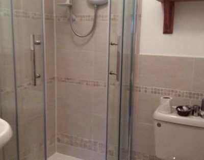 Tan Y Graig Bed and Breakfast