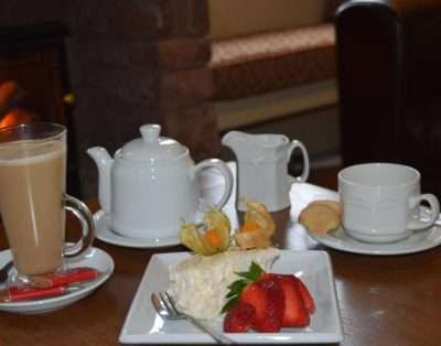 Wye Valley Country Hotel