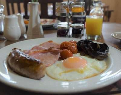 Wye Valley Country Hotel