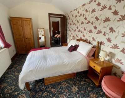 Plough and Harrow B&B Accommodation