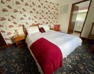 Plough and Harrow B&B Accommodation