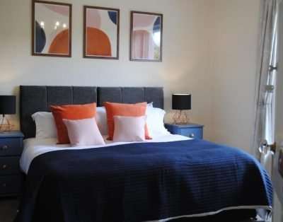 Penygelli Apartments