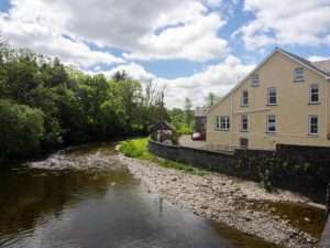 Riverbank B&B
