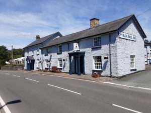 The Bluebell Inn B&B Accommodation