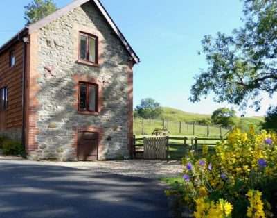 Pippins Cottage