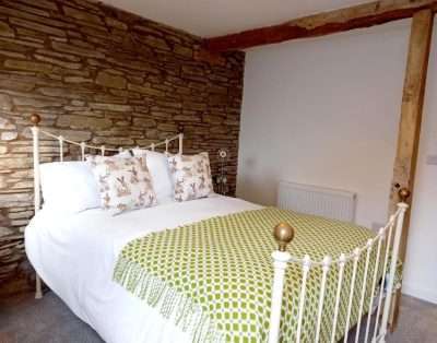 Hay Barn Cottage