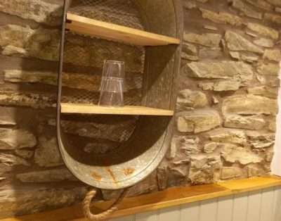Hay Barn Cottage