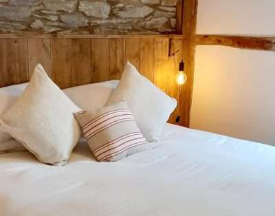 Hay Barn Cottage