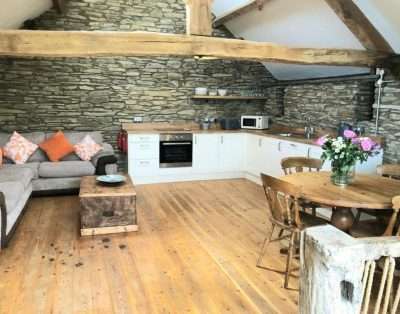 Hay Barn Cottage