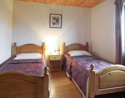 Woodside Caravan Holidays