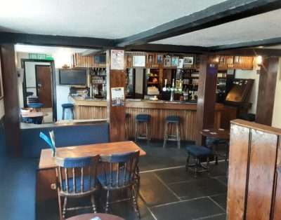 The Bluebell Inn B&B Accommodation