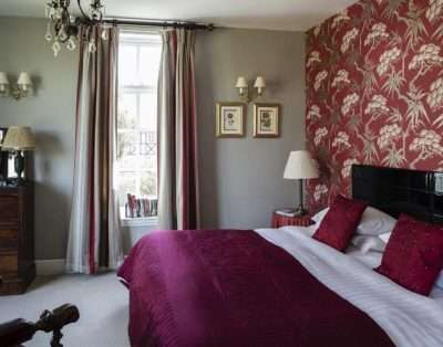 The Lake Country House Hotel & Spa