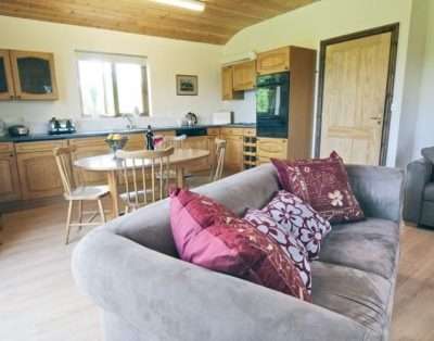 Woodside Caravan Holidays