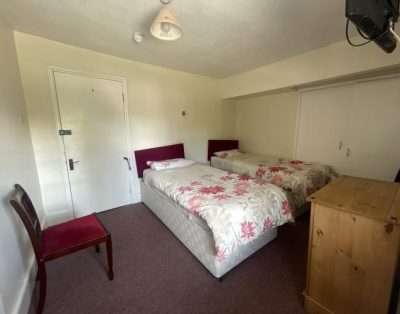 The Bluebell Inn B&B Accommodation
