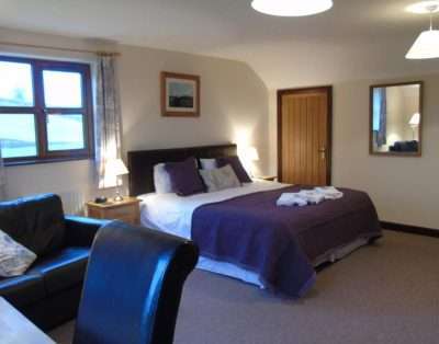 Pwllgwilym B & B