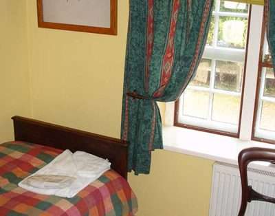 The Clochfaen Guest House