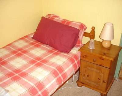 The Clochfaen Guest House