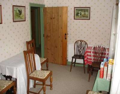 The Clochfaen Guest House