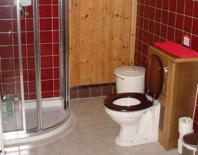 The Clochfaen Guest House