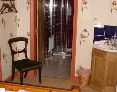 The Clochfaen Guest House
