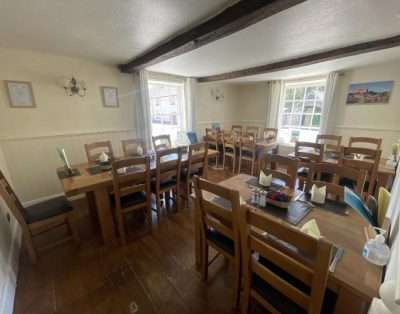 The Bluebell Inn B&B Accommodation