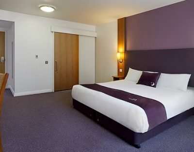 Premier Inn Budget Hotel
