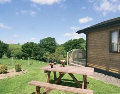 Woodside Caravan Holidays