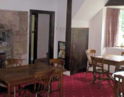 Church Farm Guest House
